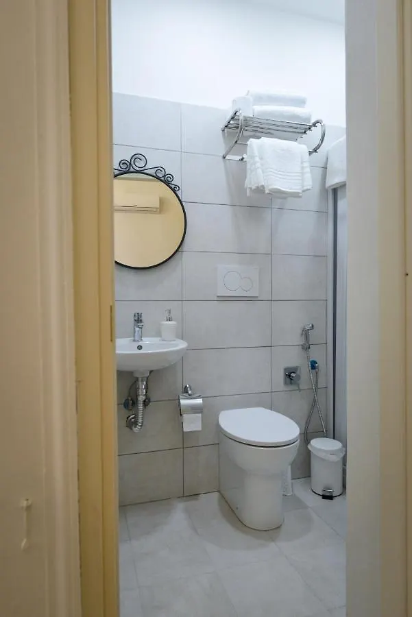 Guest house 4Tino Hotel Catania