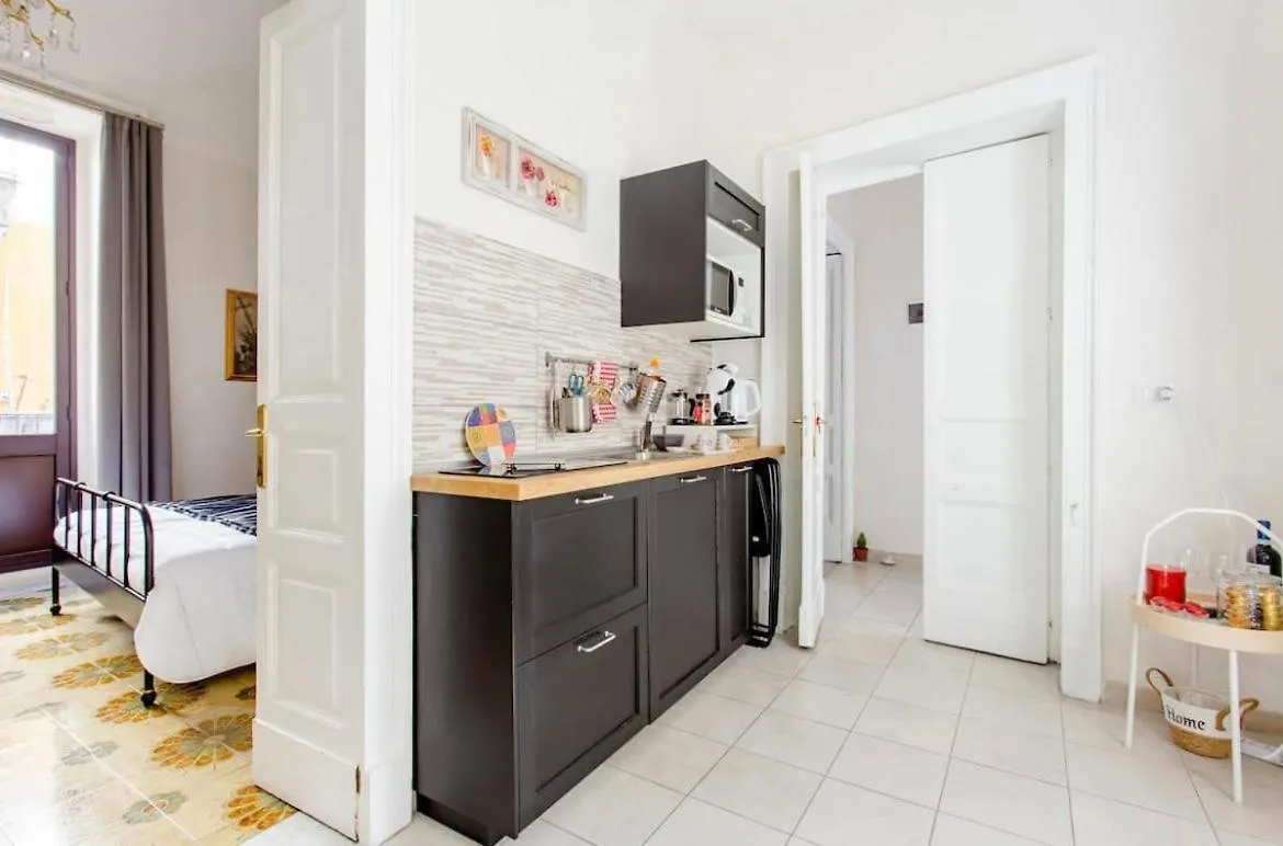 Guest house 4Tino Hotel Catania
